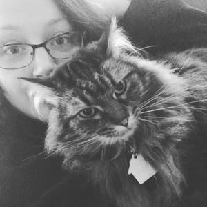 Meet your Posher, Brenda